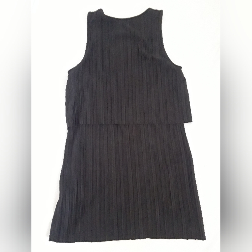 H&M SLEEVELESS DRESS - Picture 4 of 7